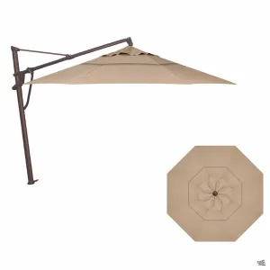 13' Cantilever Umbrella