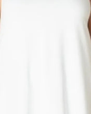 Alexa | White