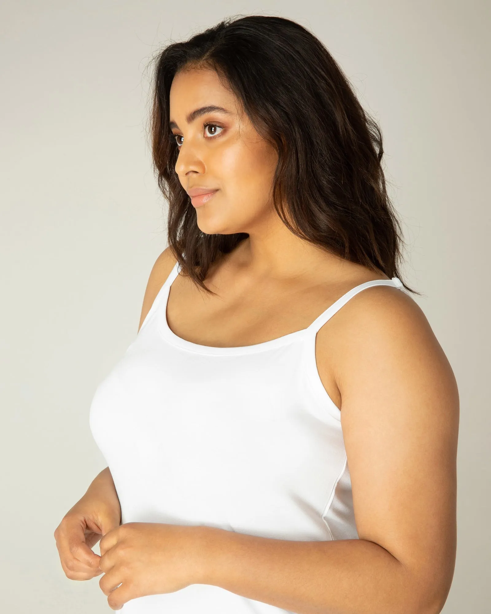 Alexa | White