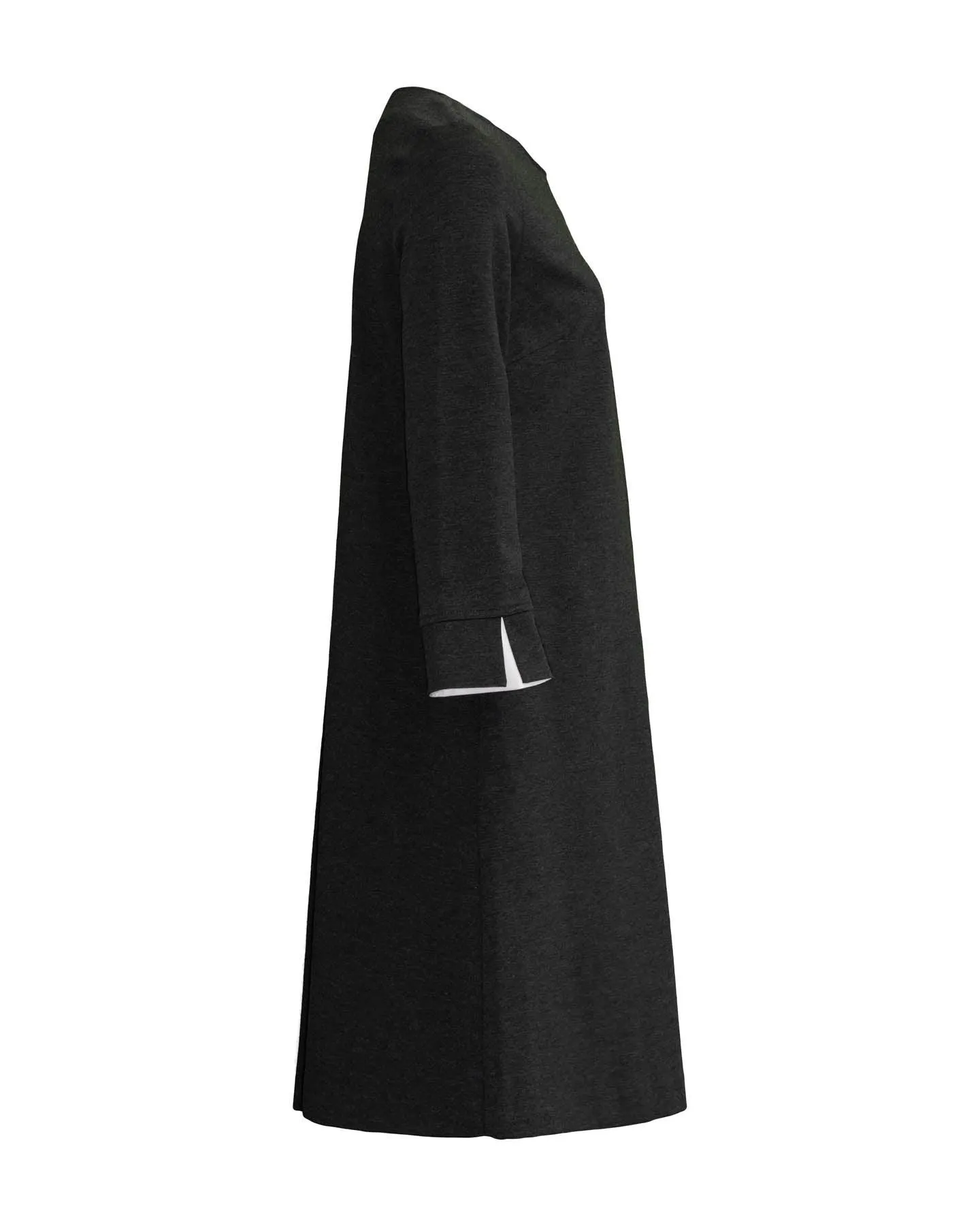 Aline Jersey Dress
