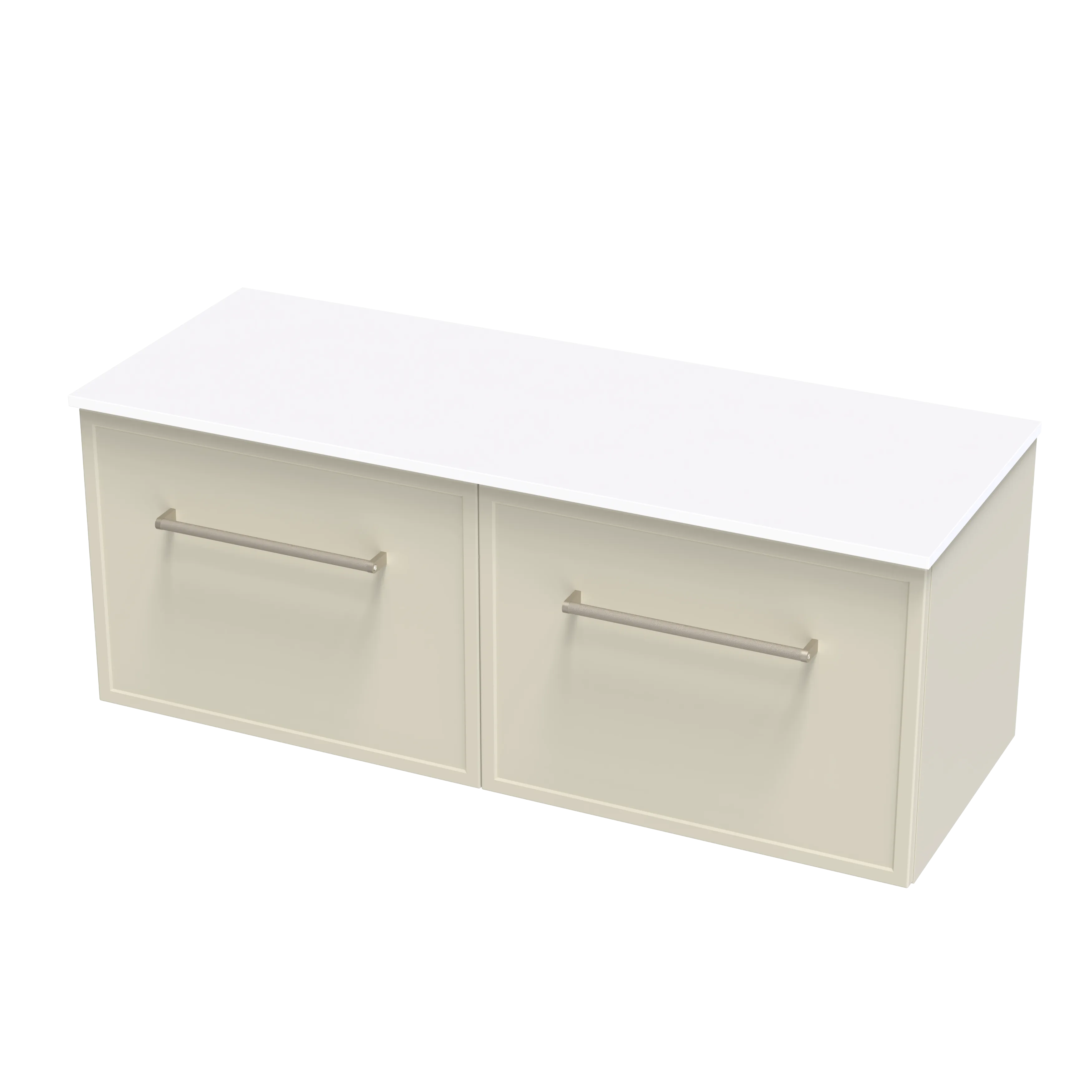 Array Berlin Pro 1200 Wall Vanity