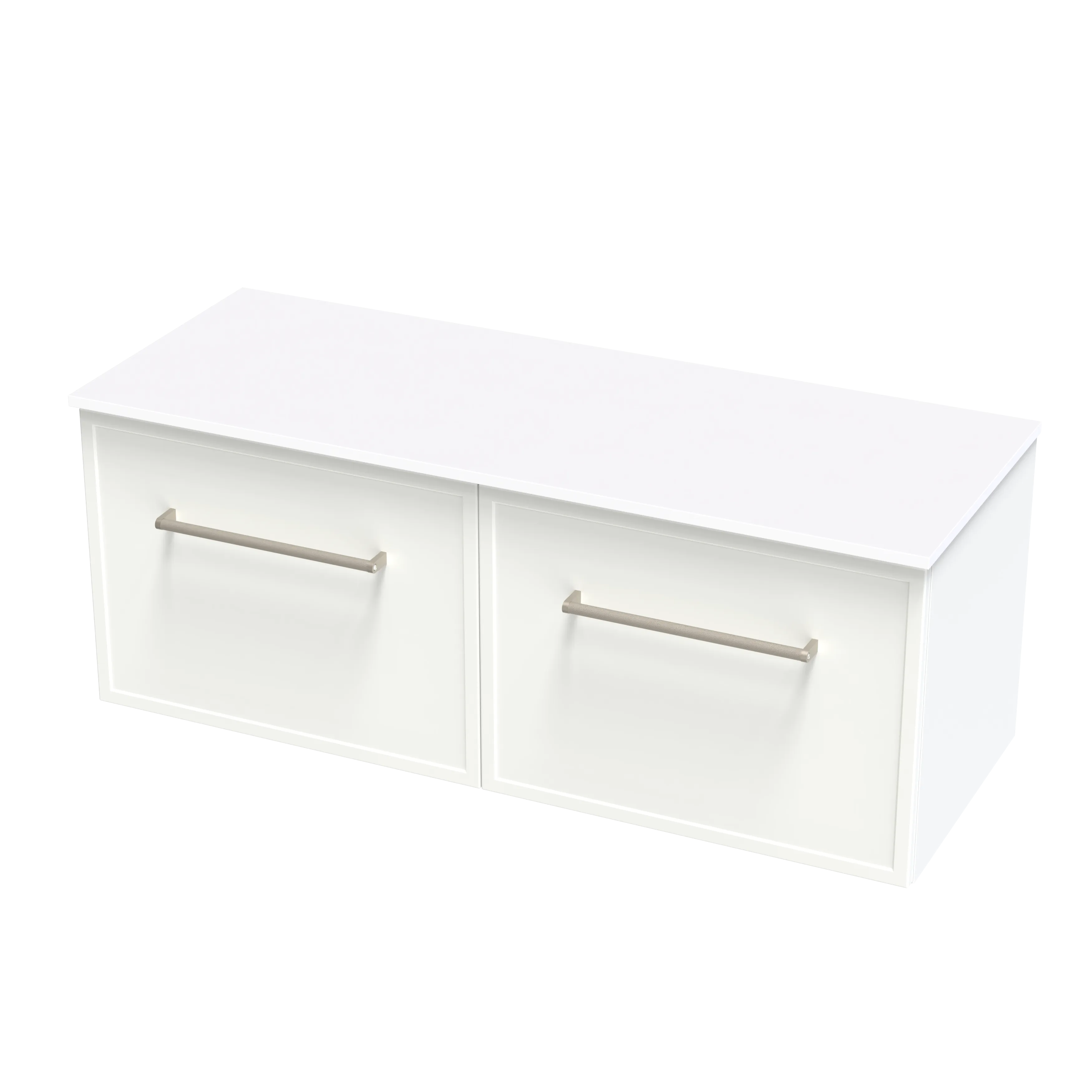 Array Berlin Pro 1200 Wall Vanity