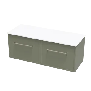 Array Berlin Pro 1200 Wall Vanity