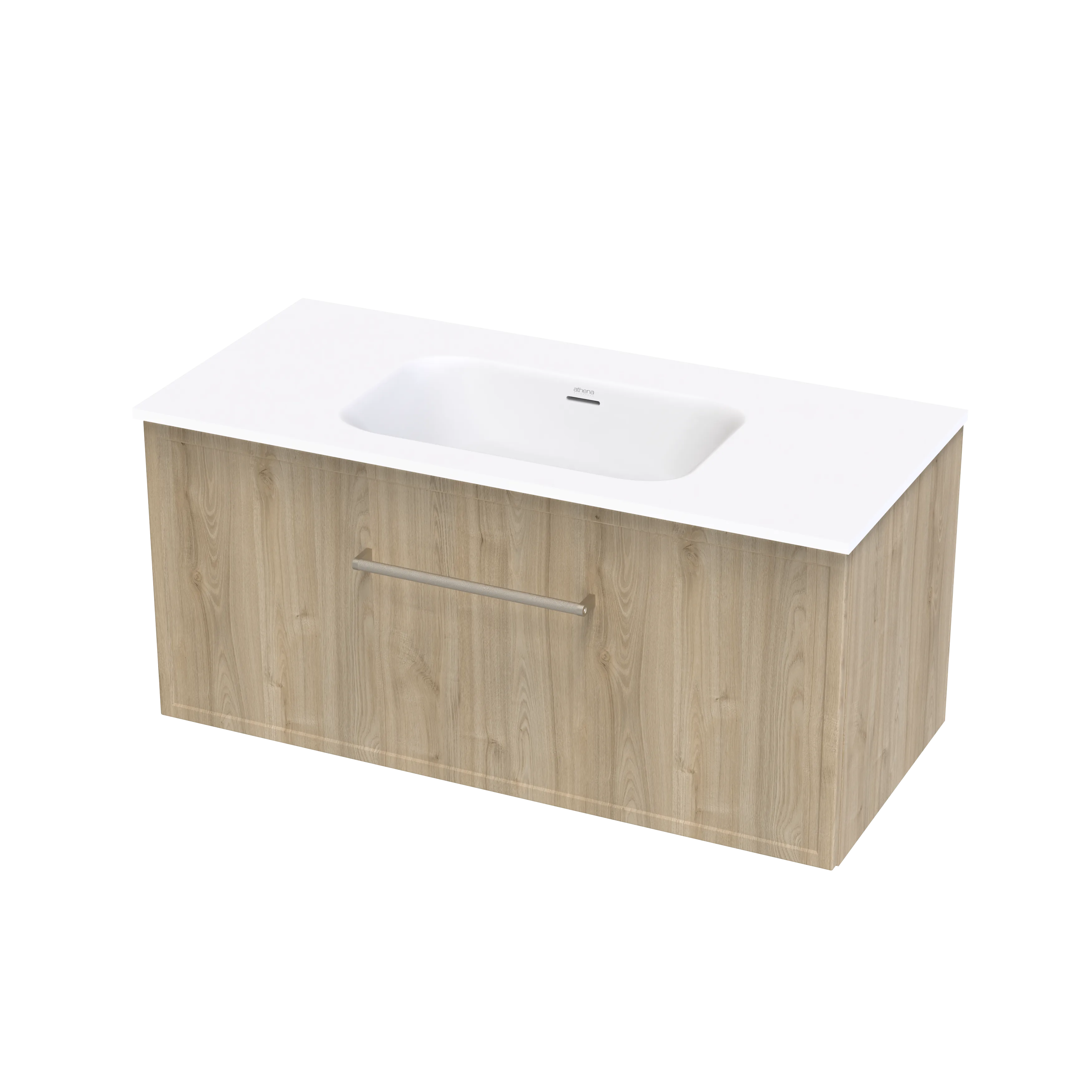 Array Berlin Serifos 1000 Wall Vanity