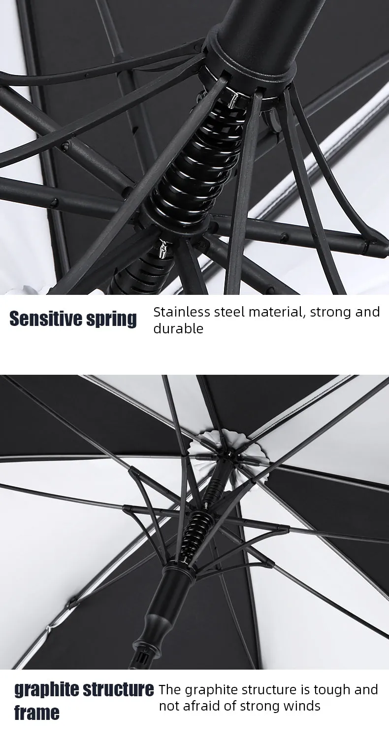 Automatic Ultralight Umbrella