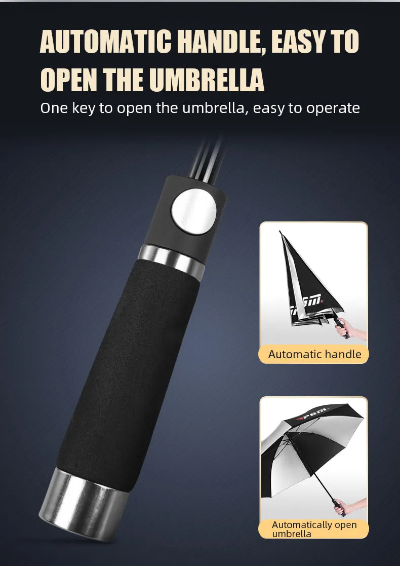 Automatic Ultralight Umbrella