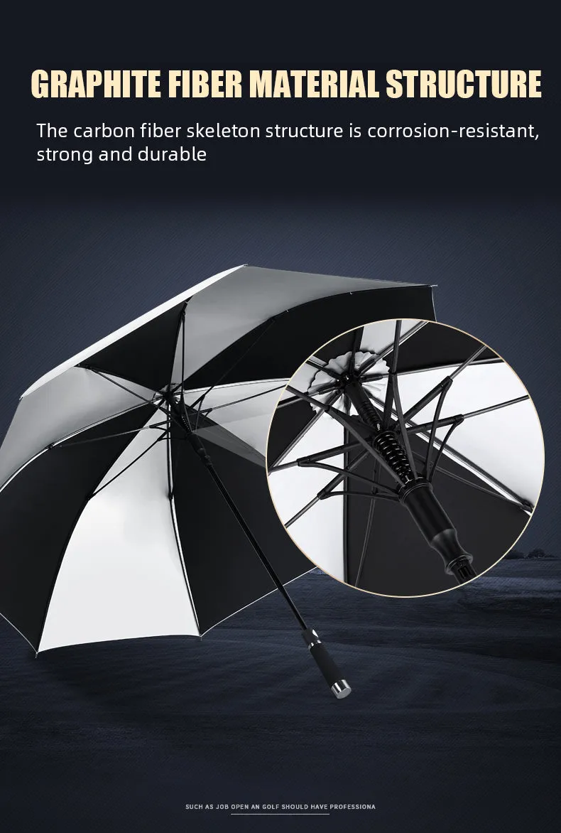 Automatic Ultralight Umbrella