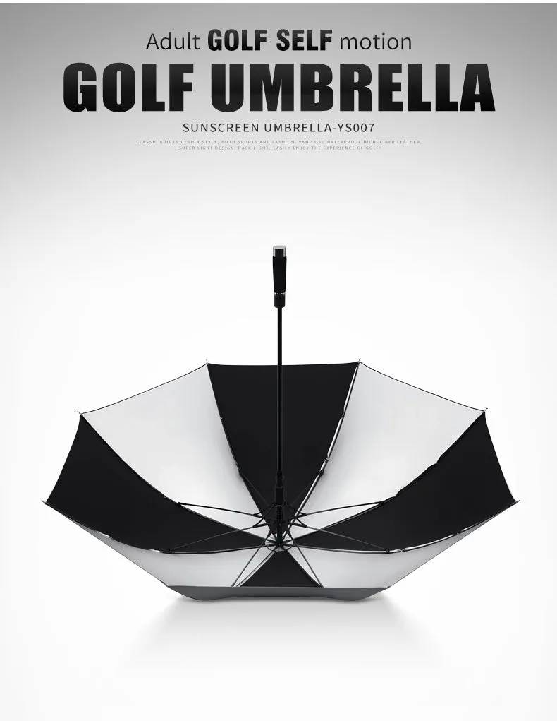 Automatic Ultralight Umbrella