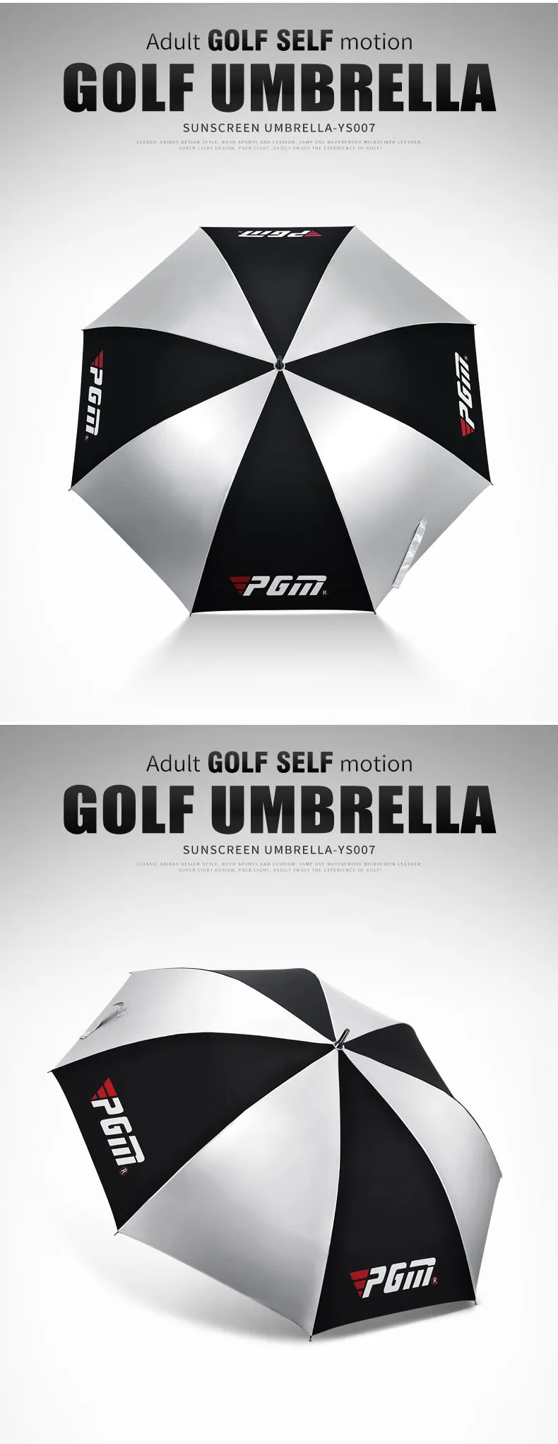 Automatic Ultralight Umbrella
