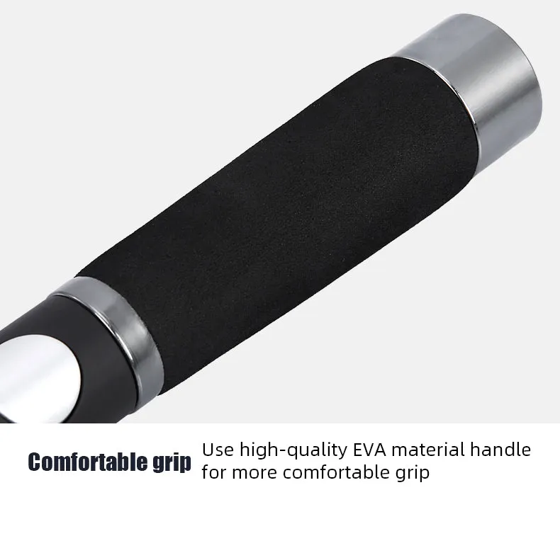 Automatic Ultralight Umbrella