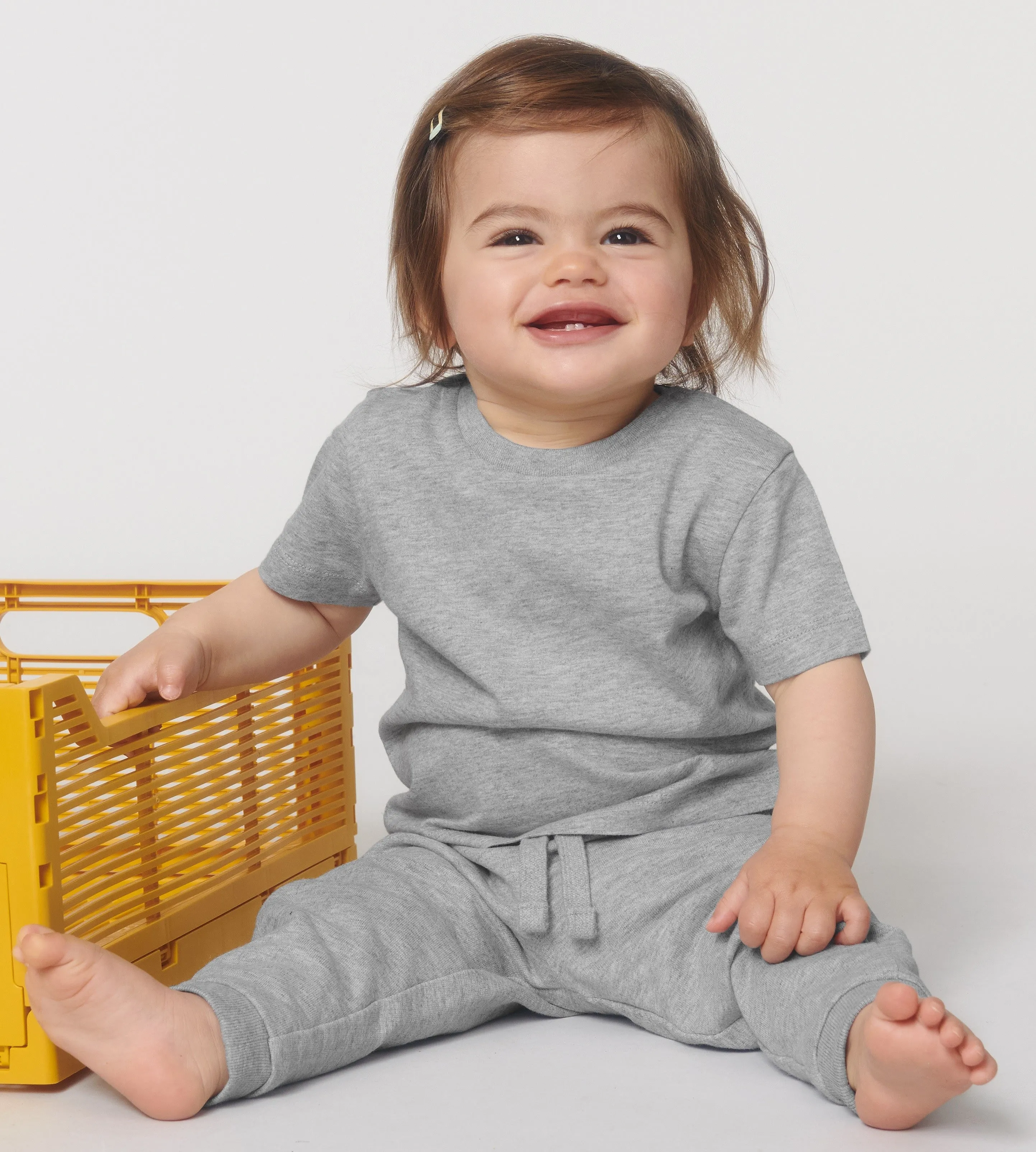Baby Creator Iconic T-Shirt | FRENCH NAVY