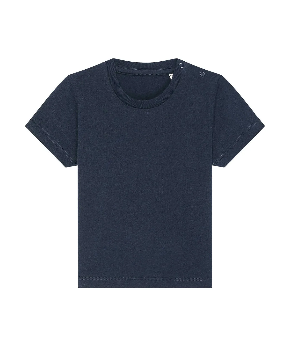 Baby Creator Iconic T-Shirt | FRENCH NAVY