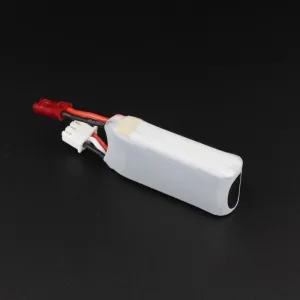 ★Babyhawk Parts - 2S 300MAH 35C battery