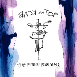 Back on Top Explicit Lyrics