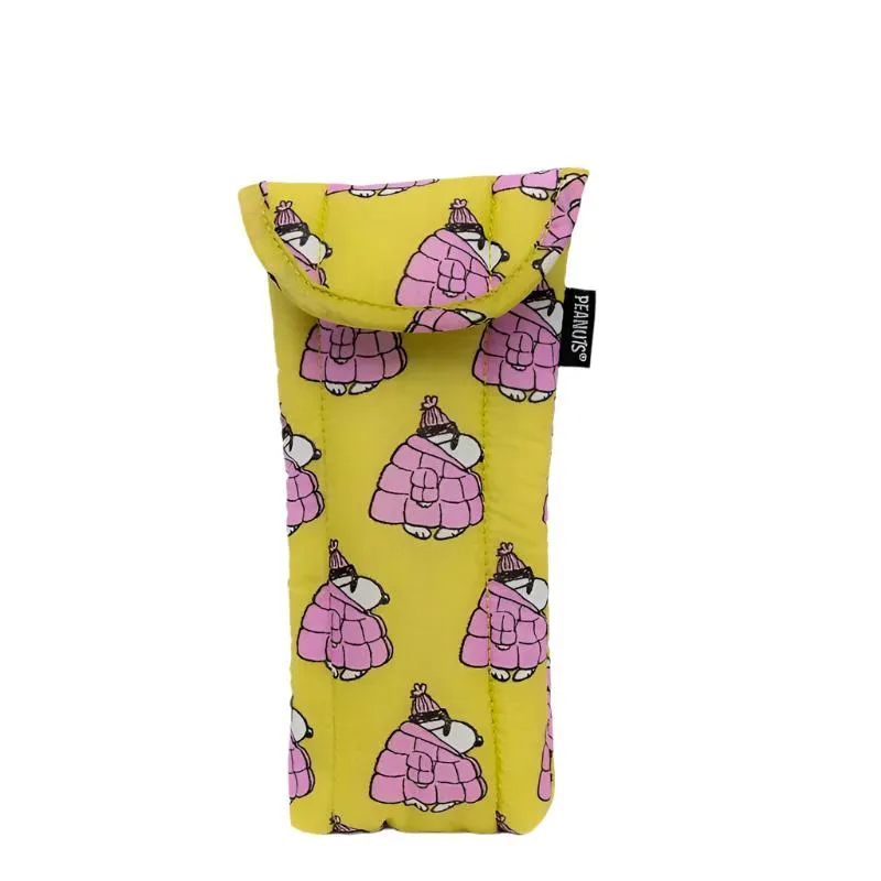 Baggu Puffy Glasses Sleeve