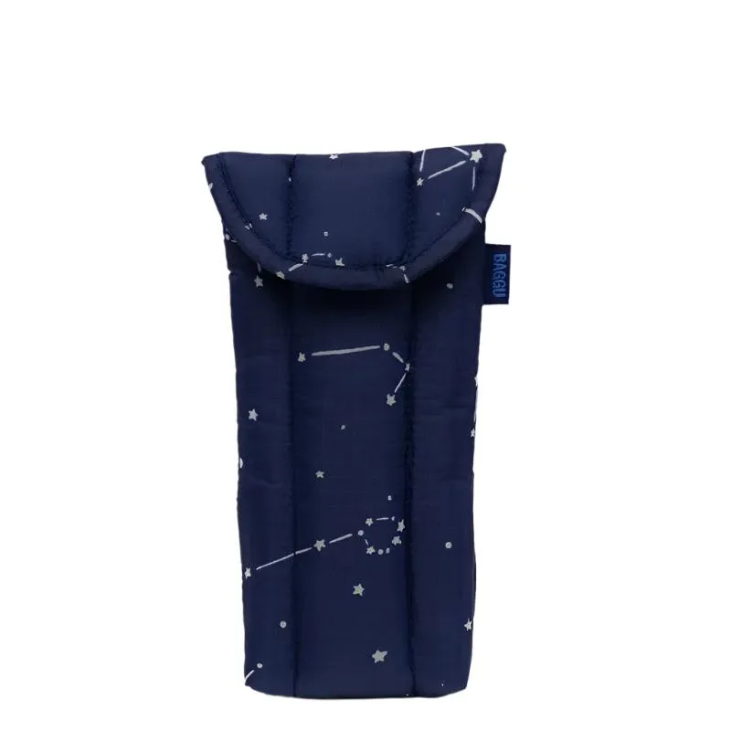 Baggu Puffy Glasses Sleeve