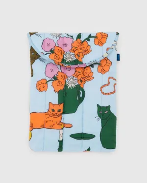 BAGGU Puffy Laptop Sleeve 13"/14"