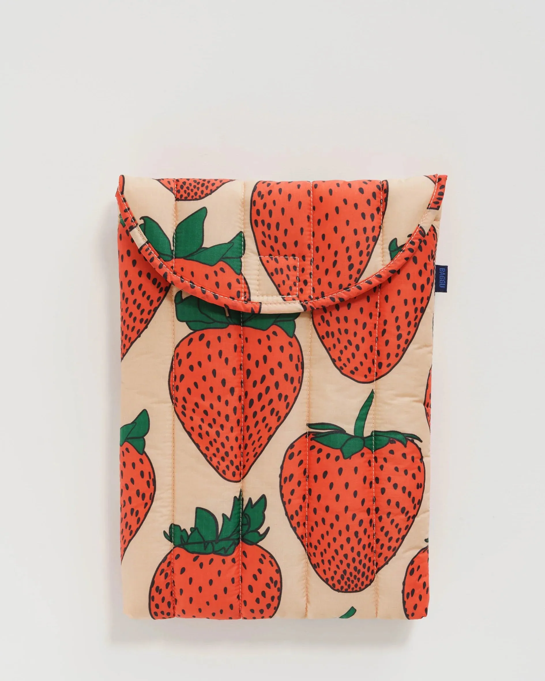 BAGGU Puffy Laptop Sleeve 13"/14"
