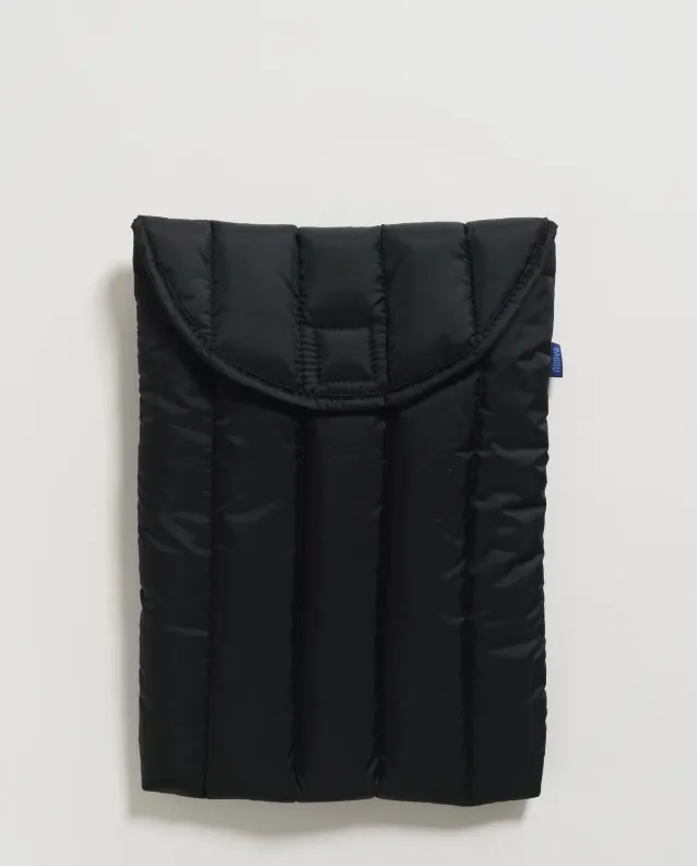 BAGGU Puffy Laptop Sleeve 13"/14"