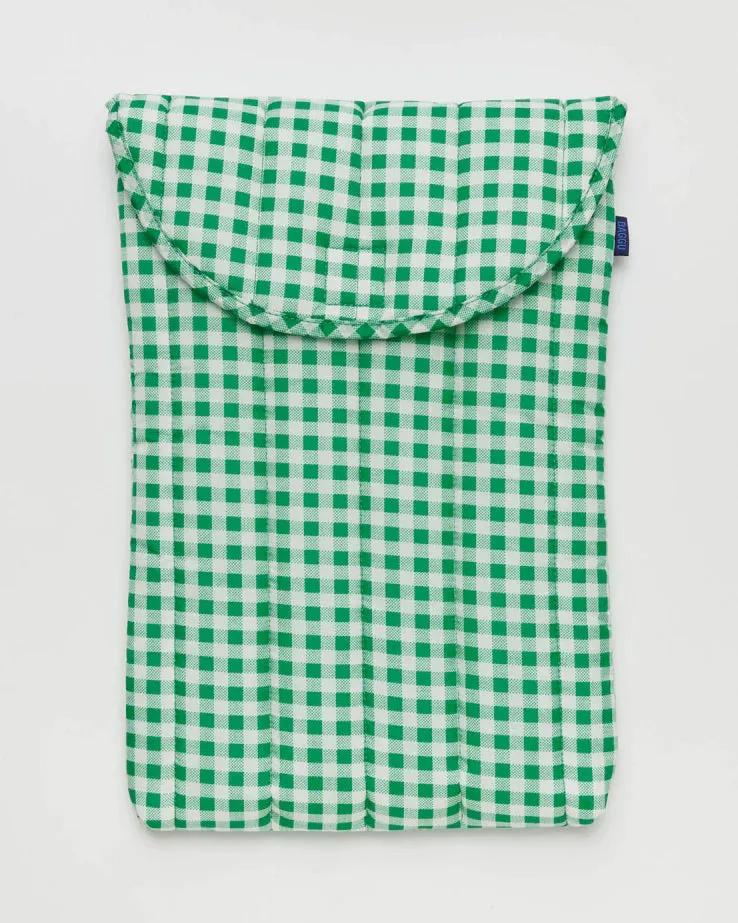 BAGGU Puffy Laptop Sleeve 13"/14"