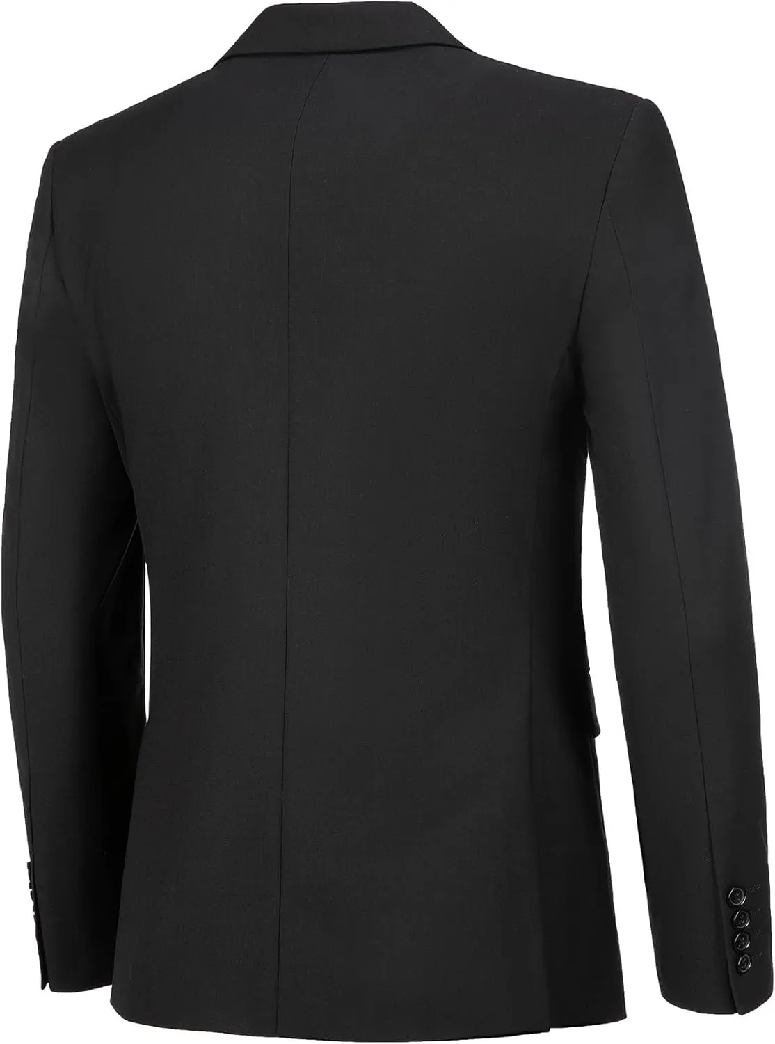 Blazer for Men Casual Mens Suit Jacket Slim Fit Men's Suit Outfit Notch Lapel Men's Sport Coats & Blazers