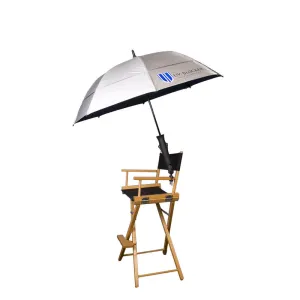Chair Umbrella Holder
