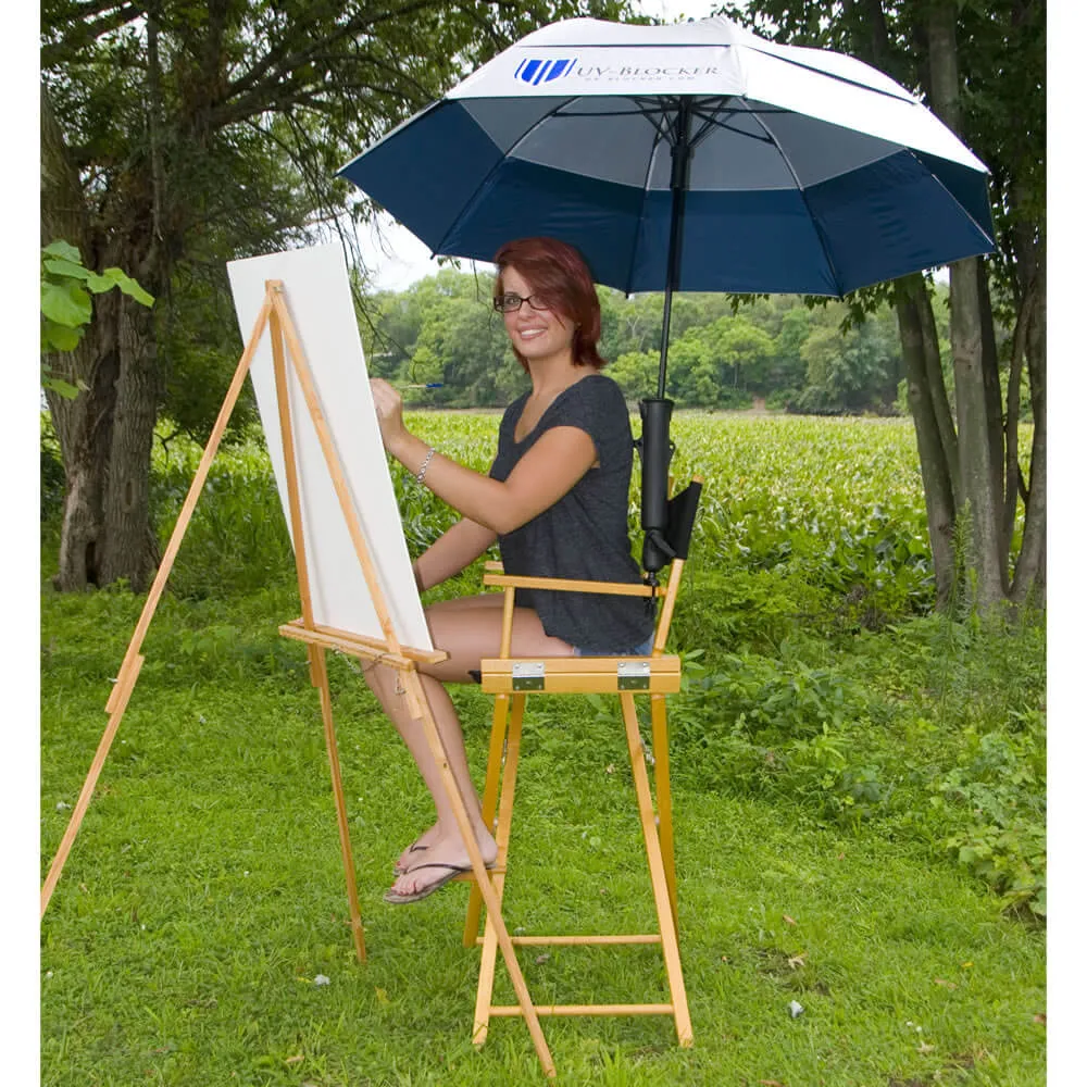 Chair Umbrella Holder