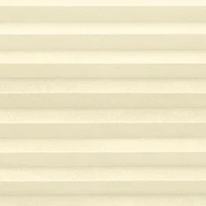 Crepe Pleated - Simplistic Cordless Pleated Shade