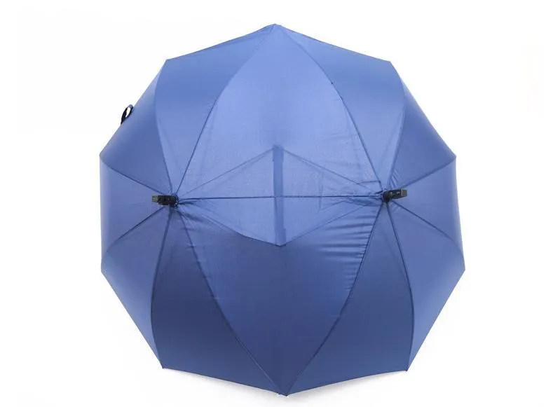 Dual Umbrella