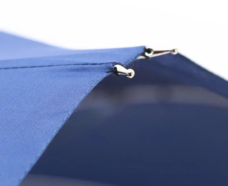 Dual Umbrella