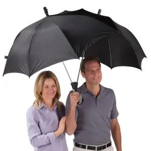 Dual Umbrella