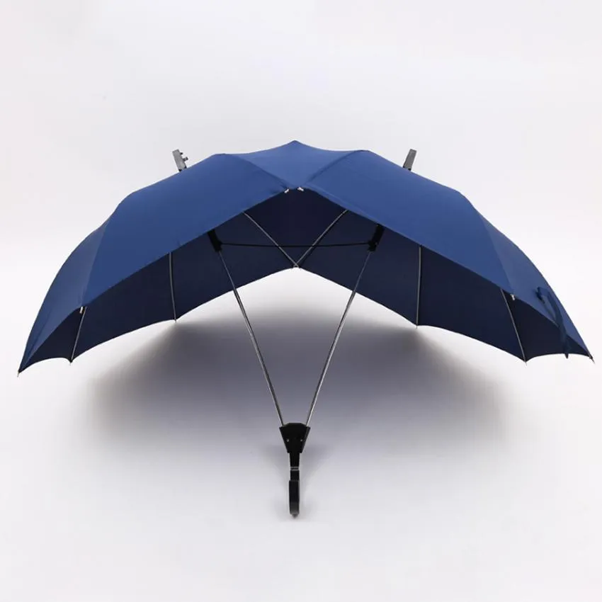 Dual Umbrella