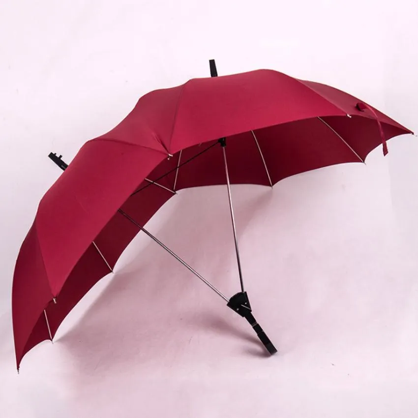 Dual Umbrella