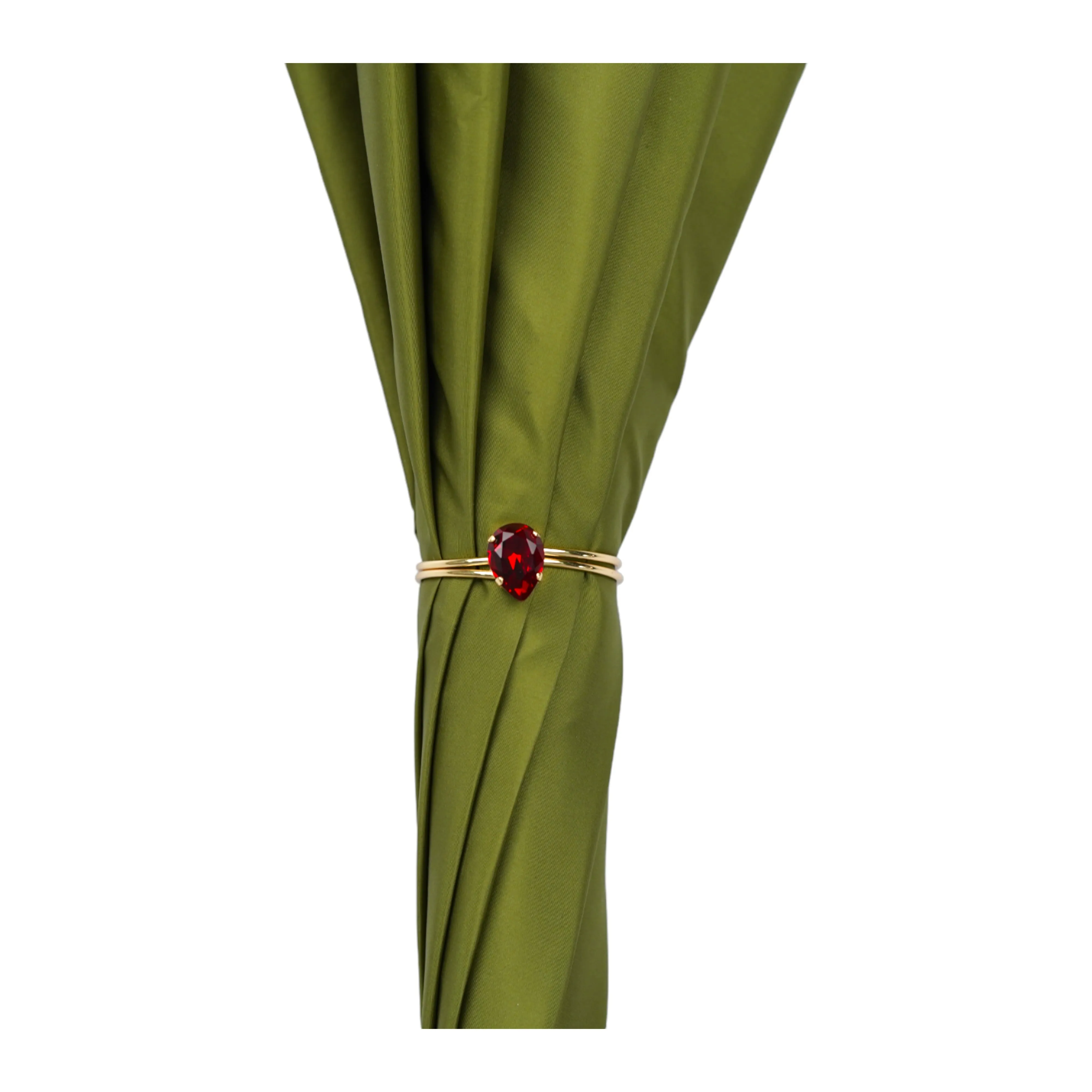 Elevated Elegance: Exclusive Hot Air Balloon Design Umbrella with Gold-Plated Handle