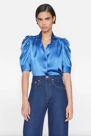 Frame - Gillian Top
