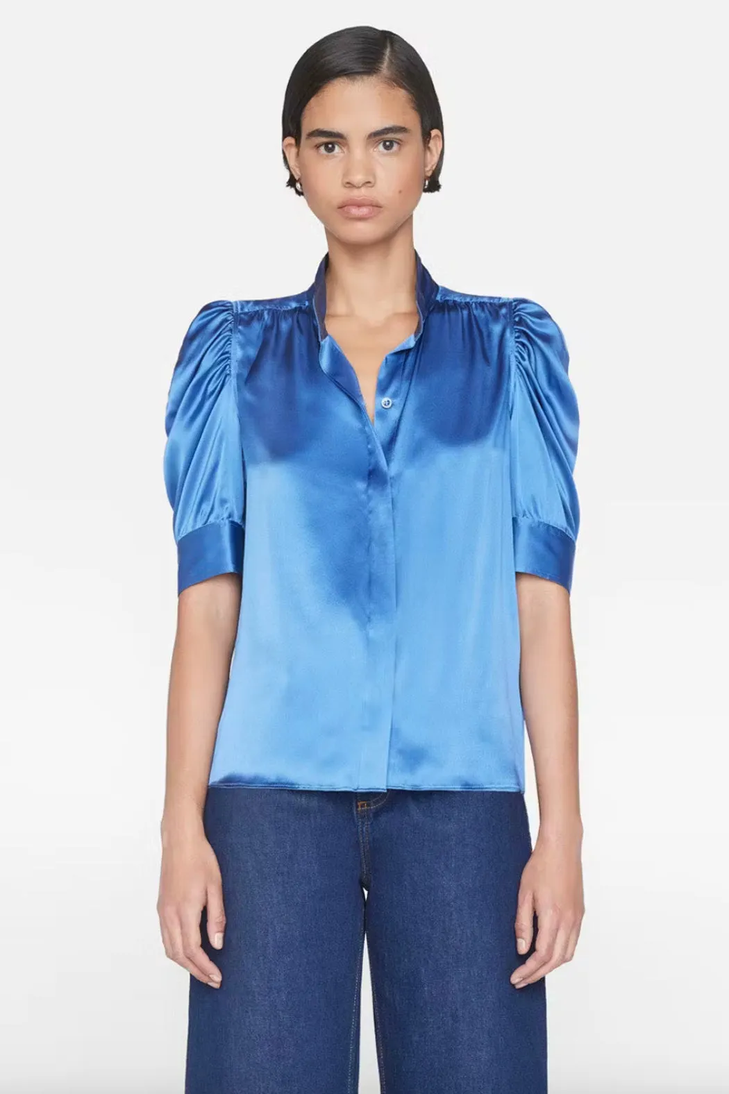 Frame - Gillian Top
