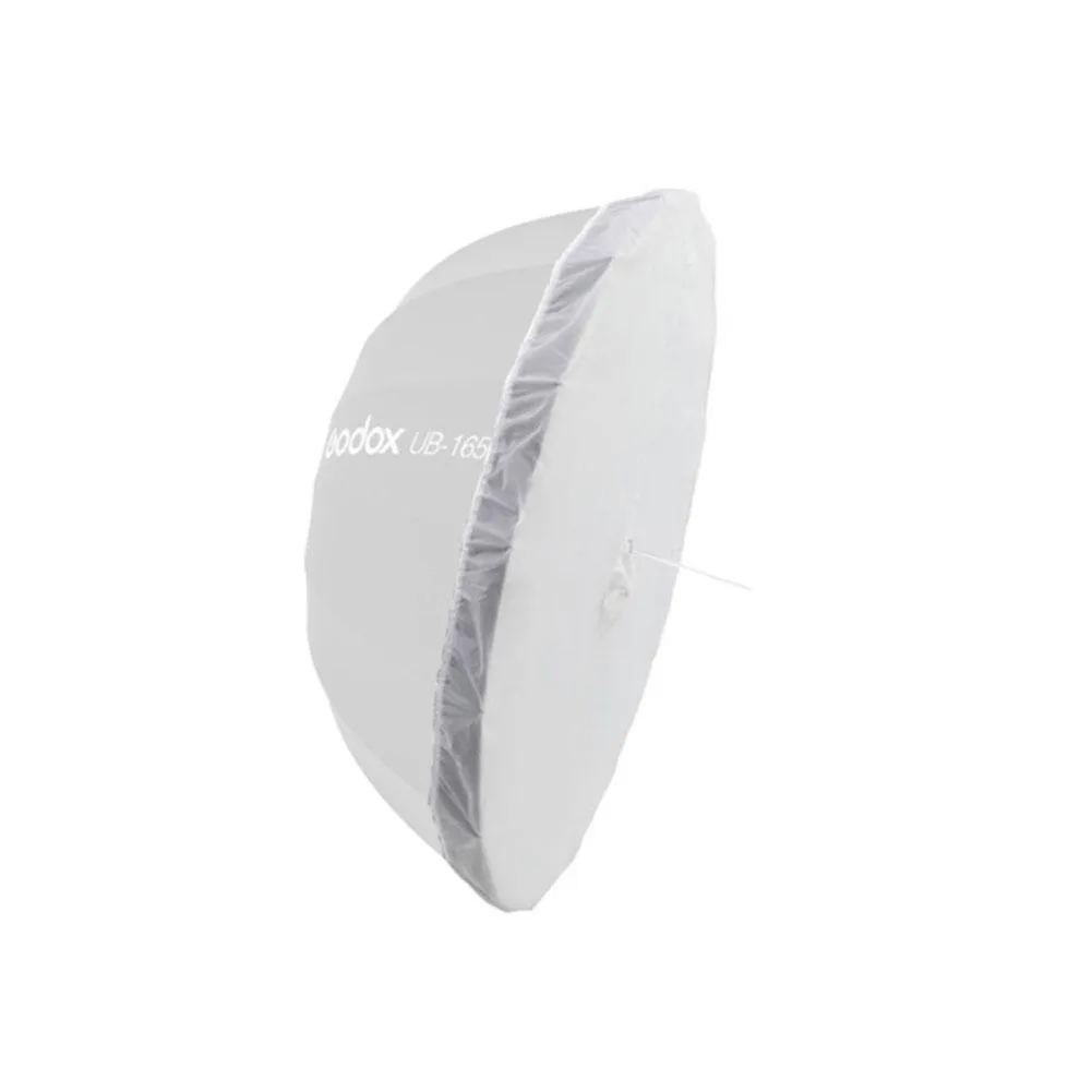 Godox DPU-165T Translucent Diffuser Cover for 165cm Parabolic Umbrella