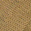 Gold Silk Knit Tie