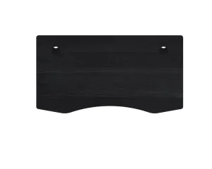 Hi5 Ez Ergonomic Contour Shape Standing Desk Top Only