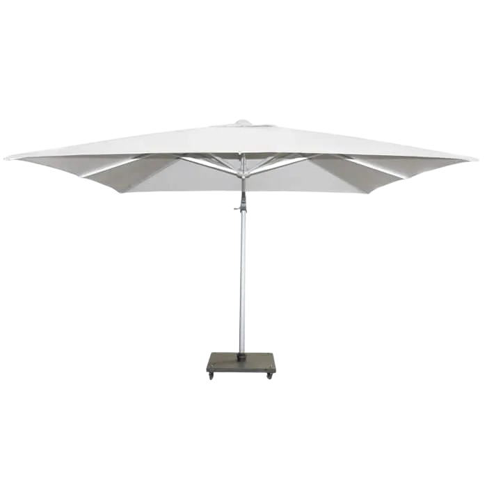 Mauritius Cantilever Umbrella 3 sq m Canopy