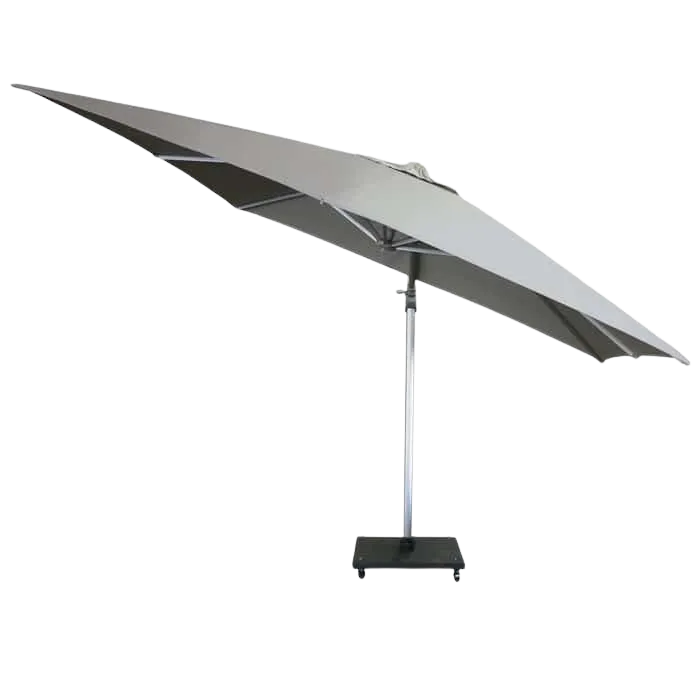 Mauritius Cantilever Umbrella 3 sq m Canopy