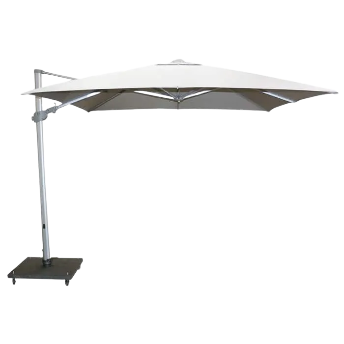 Mauritius Cantilever Umbrella 3 sq m Canopy