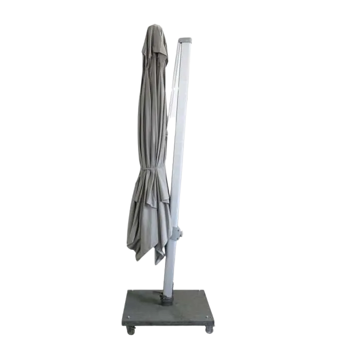 Mauritius Cantilever Umbrella 3 sq m Canopy