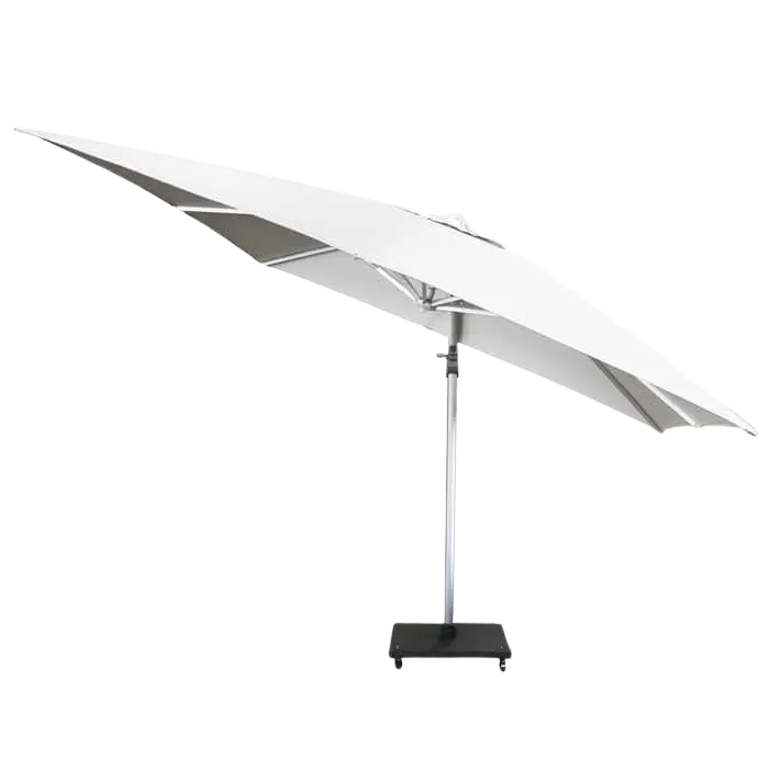 Mauritius Cantilever Umbrella 3 sq m Canopy