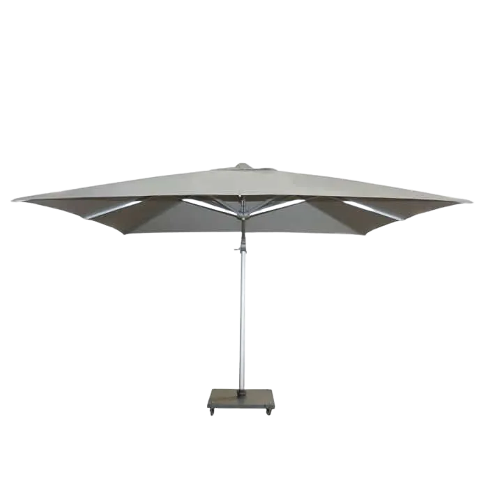 Mauritius Cantilever Umbrella 3 sq m Canopy