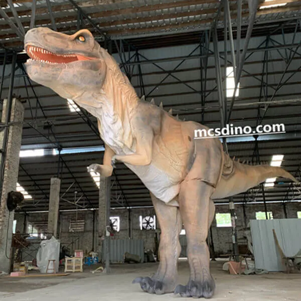 Mega T-Rex Suit Dinosaur Costume-DCTR651