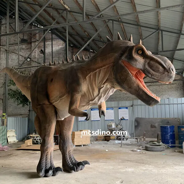 Mega T-Rex Suit Dinosaur Costume-DCTR651