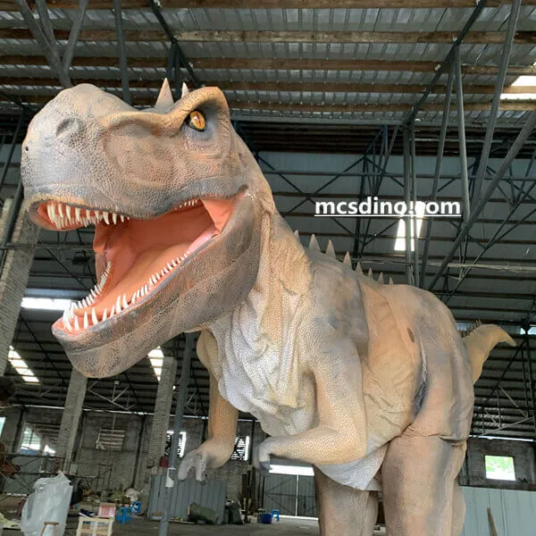 Mega T-Rex Suit Dinosaur Costume-DCTR651
