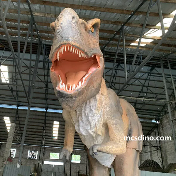 Mega T-Rex Suit Dinosaur Costume-DCTR651