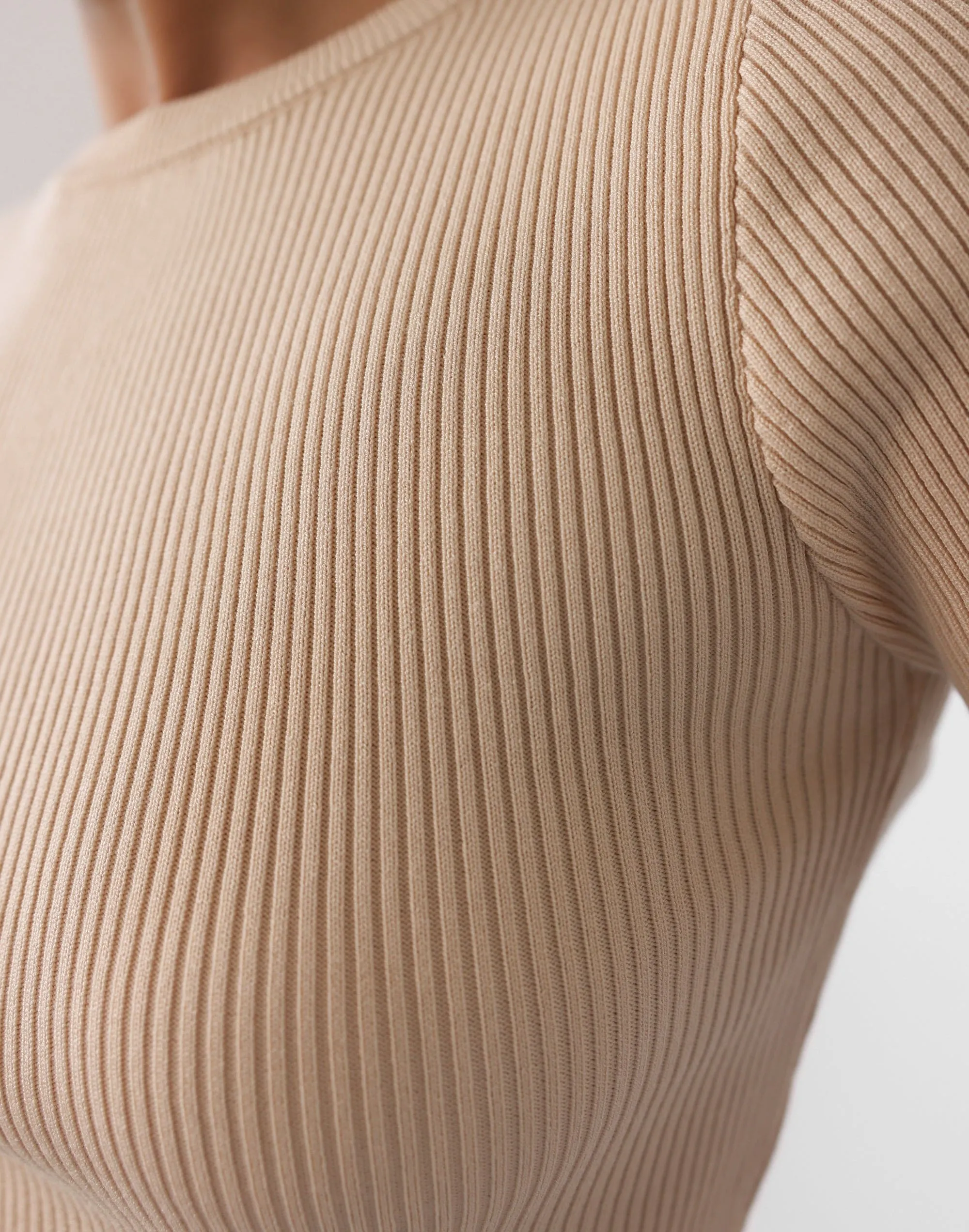 Niya Top (Sand)